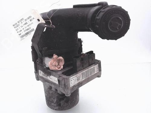 Used Steering pump Steering pump PEUGEOT 508 SW I (8E_) 1.6 HDi (115 hp) 25353396 25353396