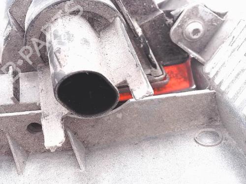 Tåkelys/Varsellys OPEL MERIVA A MPV (X03) 1.4 16V Twinport LPG (E75) (90 hp) 25354748