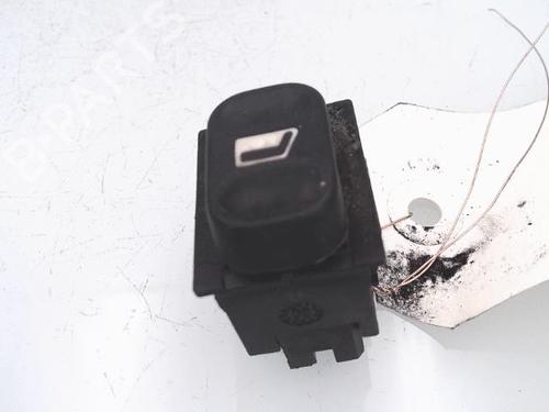 Used Left rear window switch CITROËN XSARA (N1) 2.0 HDi 90 (90 hp) 25363815
