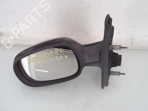 Retrovisor esquerdo Retrovisor esquerdo 25350084 25350084