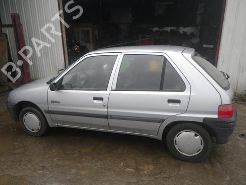 Left headlight PEUGEOT 106 II (1A_, 1C_) 1.1 i | BP25355010C28 