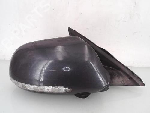 Right mirror HONDA ACCORD VII Tourer (CM, CN) 2.2 i-CTDi (CN2) BP25353863C27