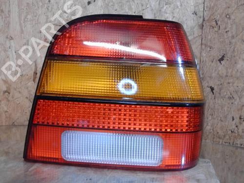Used Right taillight Right taillight VW POLO Coupe (86C, 80) 1.0 (45 hp) 25358588 25358588