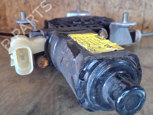 Used Front right window mechanism HYUNDAI GETZ (TB) 1.5 CRDi (82 hp) 25366737