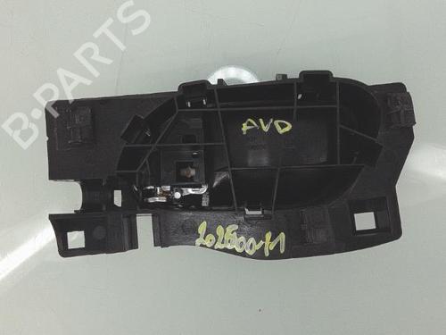 Front right interior door handle CITROËN C4 Grand Picasso I (UA_) 1.6 HDi | BP25362883I14 