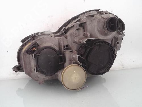 Right headlight MERCEDES-BENZ C-CLASS (W203) C 220 CDI (203.008) | BP25360378C29 