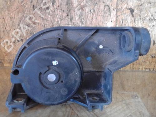 Electronic module PEUGEOT 206 Hatchback (2A/C) 2.0 HDI 90 | BP25358437M83 