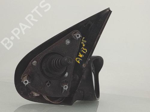 Retrovisor derecho PEUGEOT 206 Hatchback (2A/C) 1.1 i | BP25352353C27 