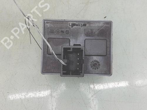 Used Left front window switch Left front window switch SEAT IBIZA III (6L1) 1.9 SDI (64 hp) 36522441 36522441