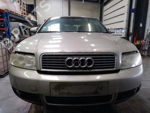 Right front window motor AUDI A4 B6 (8E2) 1.9 TDI | BP25356909E20 - Image 7