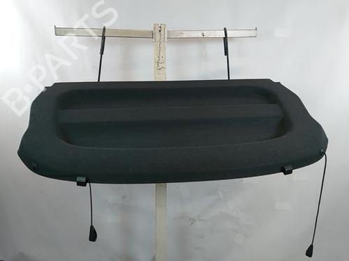 Used Rear parcel shelf Rear parcel shelf RENAULT MEGANE III Coupe (DZ0/1_) 1.5 dCi (DZ09, DZ0D, DZ1F, DZ1G, DZ14, DZ29) (110 hp) 32784661 32784661