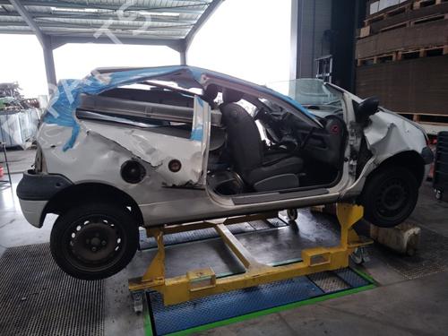 Steering column stalk RENAULT TWINGO I (C06_) 1.2 (C066, C068) | BP25353838I23 
