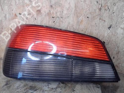 Left taillight PEUGEOT 306 Hatchback (7A, 7C, N3, N5) 1.4 | BP25367646C34