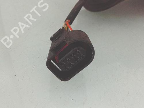 Right mirror SEAT LEON (1P1) 2.0 TDI | BP29640932C27 