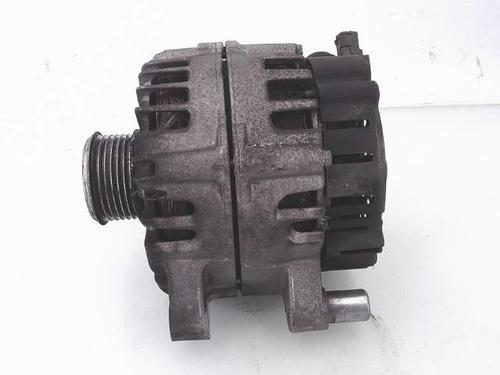 Used Alternator Alternator PEUGEOT 508 SW I (8E_) 2.0 HDi (163 hp) 25360709 25360709