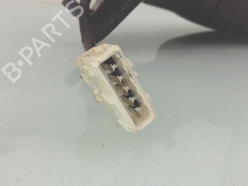 Lusterko boczne prawe CITROËN BERLINGO / BERLINGO FIRST MPV (MF_, GJK_, GFK_) 1.6 HDI 90 (MF9HX) | BP29936645C27 