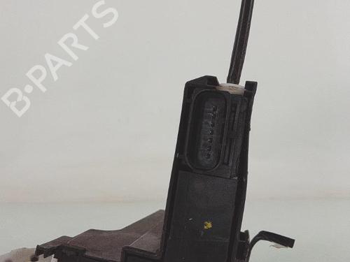 Rear right lock PEUGEOT 308 II (LB_, LP_, LW_, LH_, L3_) 1.6 THP 125 | BP27192101C99