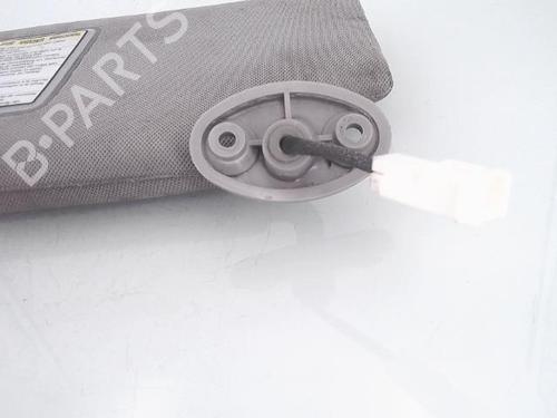 Used Right sun visor Right sun visor SSANGYONG KORANDO (CK) 2.0 e-XDi (175 hp) 25369112 25369112
