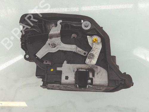 Front right lock BMW 2 Active Tourer (F45) 216 d | BP29614207C97 