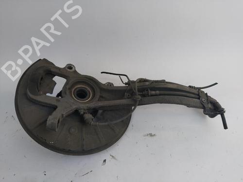 Right front steering knuckle AUDI Q7 (4LB) 3.0 TDI quattro | BP25360985M26