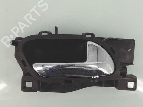Used Front right interior door handle CITROËN C4 I (LC_) 1.6 16V (109 hp) 26273712