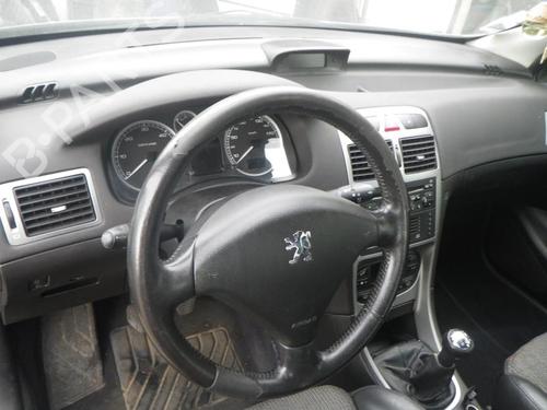 Right mirror PEUGEOT 307 (3A/C) 2.0 HDi 110 | BP25360280C27 
