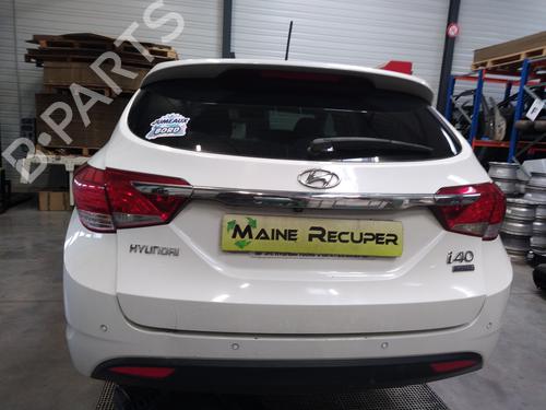 AC-Styringsenhed/Manøvreenhed HYUNDAI i40 I CW (VF) 1.7 CRDi | BP29958815I5 