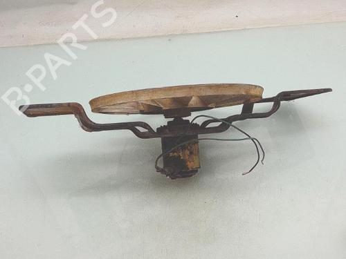 Used Radiator fan Radiator fan 38584658 38584658