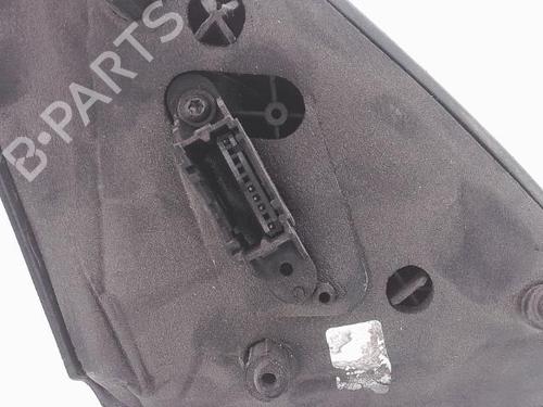 Left mirror RENAULT CLIO II (BB_, CB_) 1.5 dCi (B/CB07) | BP25373632C26 