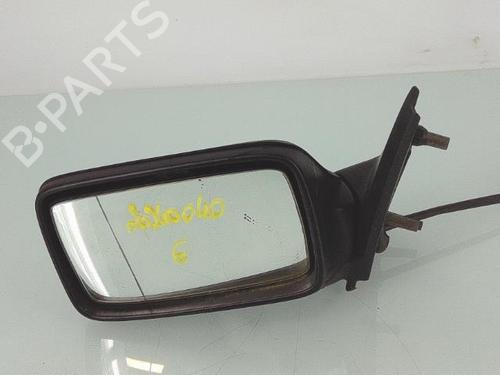 Used Left mirror Left mirror 25363165 25363165