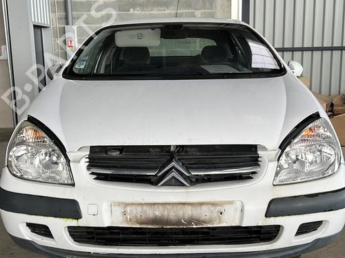 Lamp holder CITROËN C5 I (DC_) 2.0 16V (DCRFNC, DCRFNF) | BP25354872L10 - Image 3