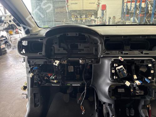 Dashboard CITROËN C3 III (SX) 1.2 VTi 82 | BP38934005C46 - Image 3