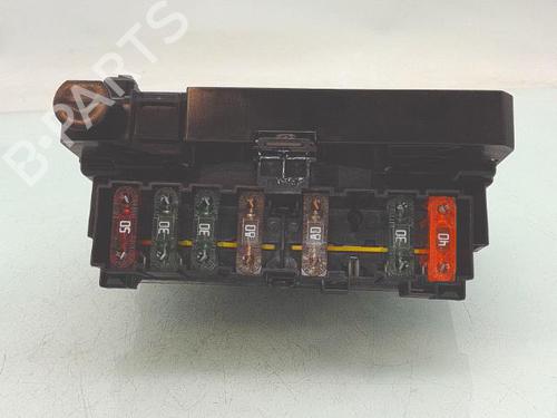 Fuse box CITROËN C5 I (DC_) 2.0 HDi (DCRHZB, DCRHZE) | BP31662600E1 - Image 7
