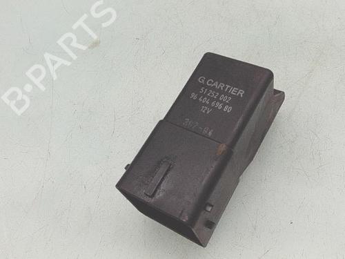 Electronic module CITROËN C4 I (LC_) | BP36055327M83 - Image 3