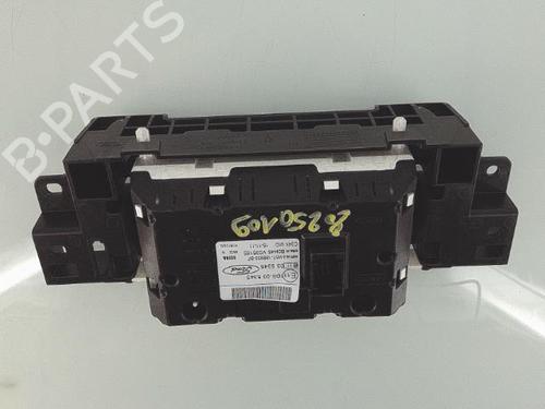 Display monitor FORD FOCUS III 1.6 TDCi | BP25362404C48 
