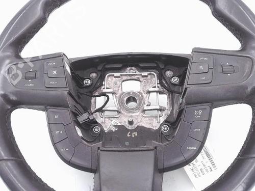 Steering wheel PEUGEOT 508 SW I (8E_) 1.6 HDi | BP25353402C49 
