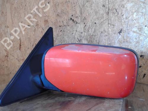 Left mirror BMW 3 Compact (E36) 318 tds | BP25373141C26 