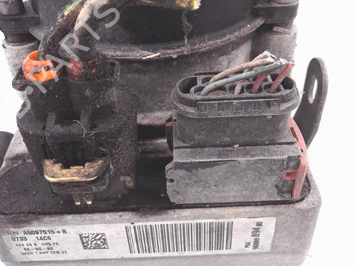 Steering pump CITROËN C4 I (LC_) 1.6 HDi | BP25372138M99 