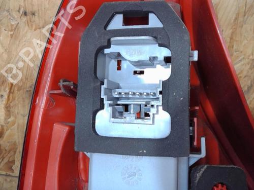 Used Right taillight Right taillight RENAULT CLIO II (BB_, CB_) 1.2 (BB0A, BB0F, BB10, BB1K, BB28, BB2D, BB2H, CB0A,... (58 hp) 25365499 25365499