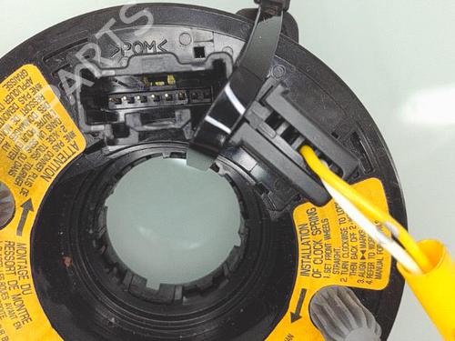 Squib airbag MAZDA 5 (CR) 2.0 CD (CR19) | BP25370615C102 