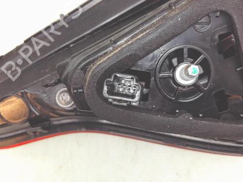 Left tailgate light RENAULT CLIO V (B7_) 1.0 TCe 100 (B7MT) | BP38746175C79 - Image 4