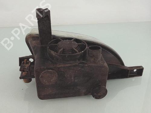 Left front fog light OPEL ZAFIRA A MPV (T98) 1.6 16V (F75) | BP25837111C30 