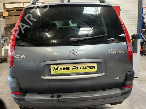 Electronic module CITROËN C8 (EA_, EB_) 2.0 HDi 165 | BP25371379M83 - Image 8