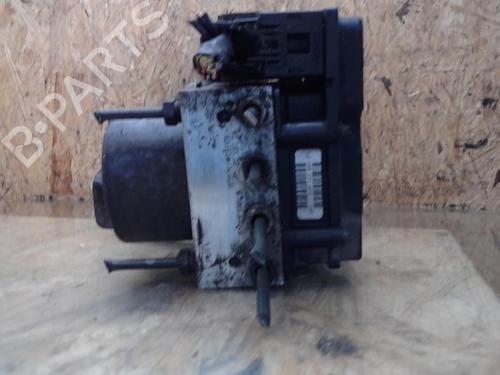 Used ABS pump NISSAN MICRA III (K12) 1.5 dCi (65 hp) 25370249