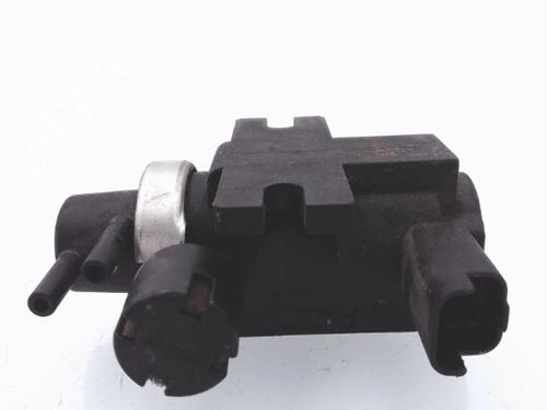 Module électronique PEUGEOT 307 Break (3E) 2.0 HDI 110 (107 hp) 25361171