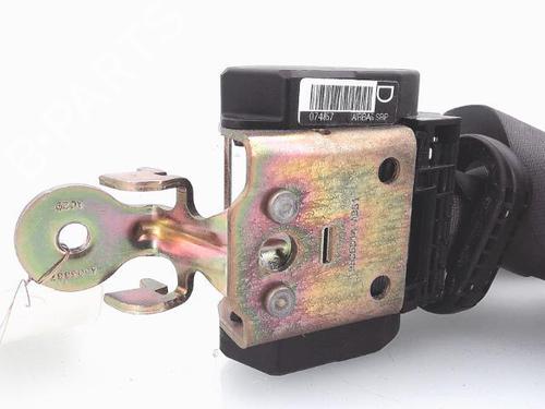 Front right belt tensioner RENAULT LAGUNA II (BG0/1_) 1.9 dCi | BP25353284C88 