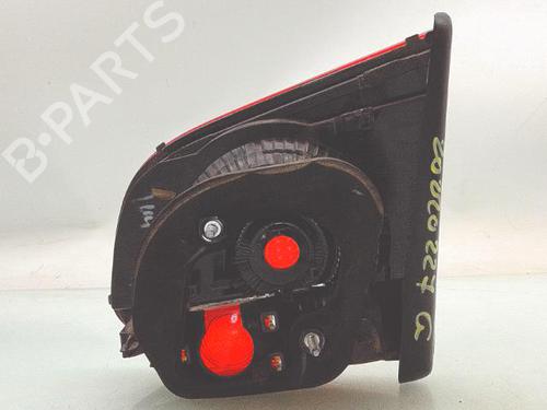 Left tailgate light VW GOLF VI (5K1) 1.6 TDI | BP39468682C79 - Image 3