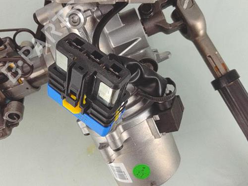 Used Steering column Steering column HYUNDAI i30 (PDE, PD, PDEN) 1.6 CRDi (136 hp) 27548463 27548463