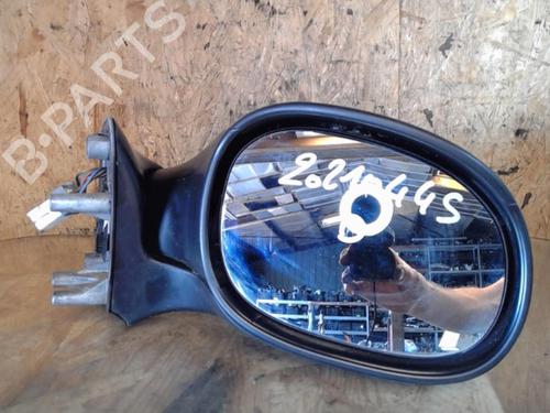 Used Right mirror CITROËN XSARA PICASSO (N68) 2.0 HDi (90 hp) 25366726