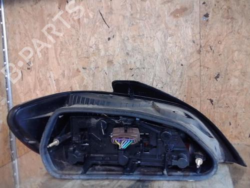 Right taillight PEUGEOT 406 (8B) 3.0 24V | BP25359228C35